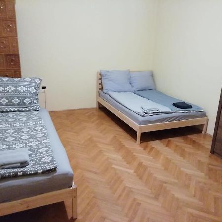 Via Tokaj Vendeghaz Apartment Sátoraljaújhely Bagian luar foto
