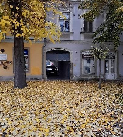 Via Tokaj Vendeghaz Apartment Sátoraljaújhely Bagian luar foto