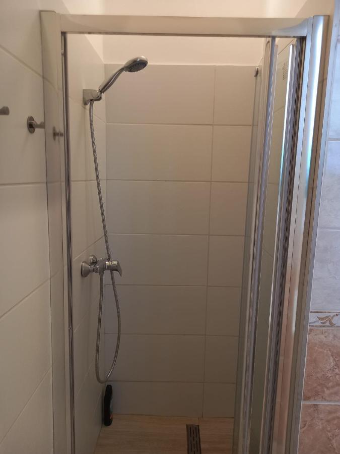 Via Tokaj Vendeghaz Apartment Sátoraljaújhely Bagian luar foto