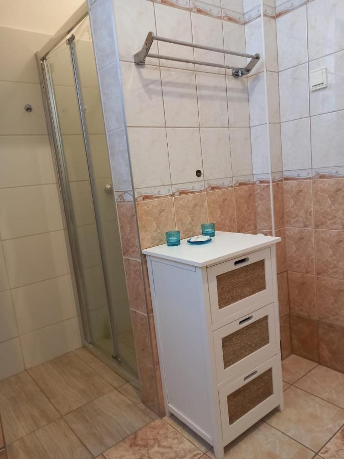 Via Tokaj Vendeghaz Apartment Sátoraljaújhely Bagian luar foto