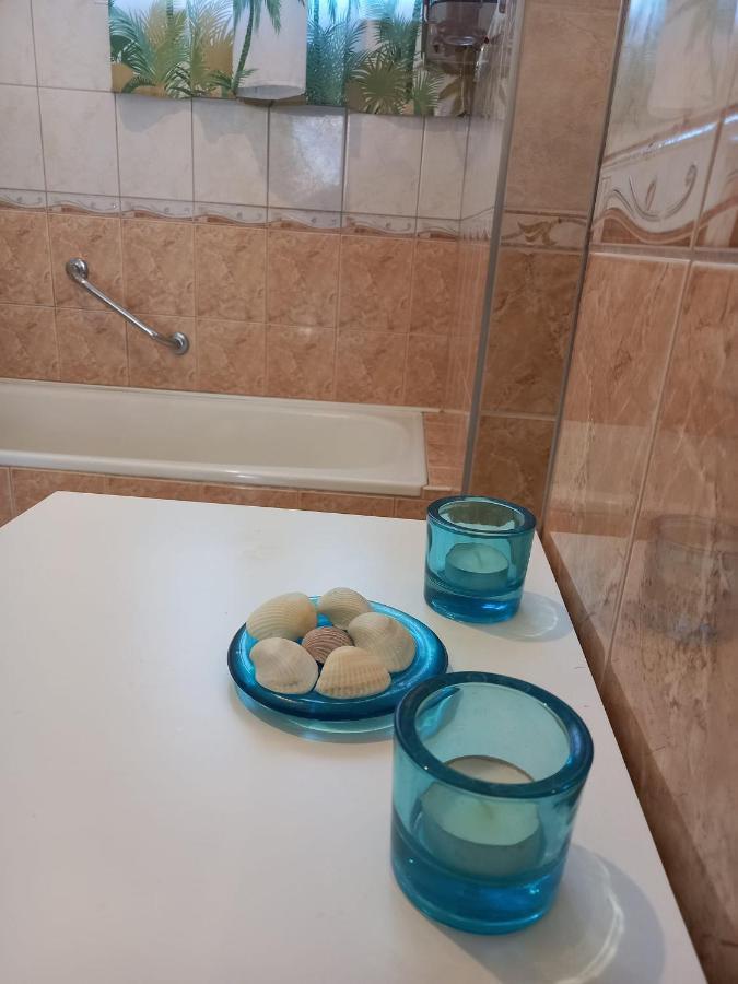 Via Tokaj Vendeghaz Apartment Sátoraljaújhely Bagian luar foto